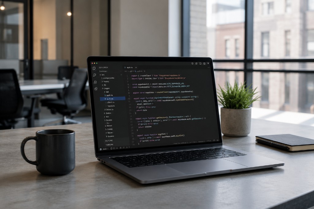 AI Coding Agents Are Becoming Execution Layers